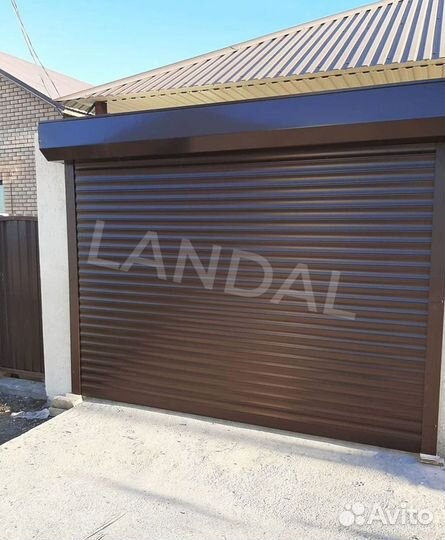 Рольворота