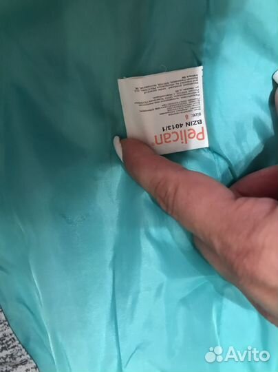 Детские вещи на мальчика