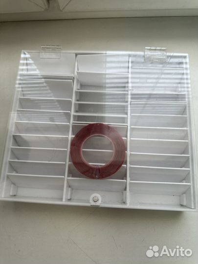 Планшет для дизайна ногтей