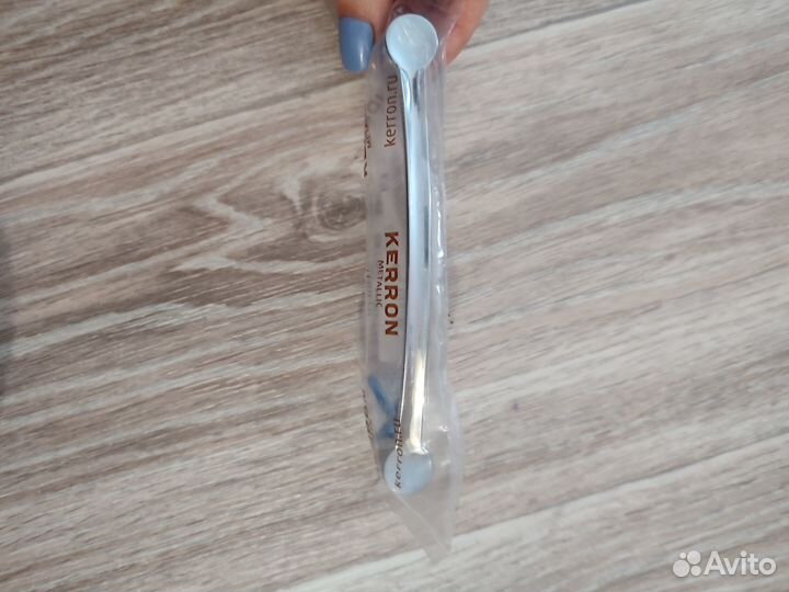 Ручки для мебели новые