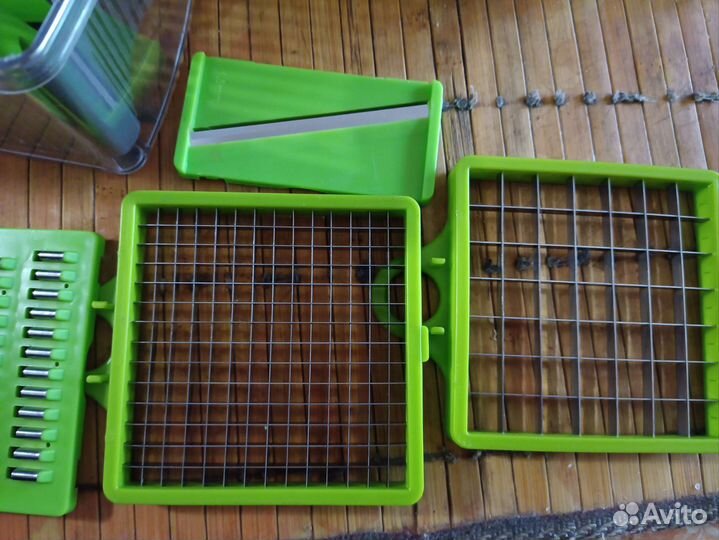 Овощерезка