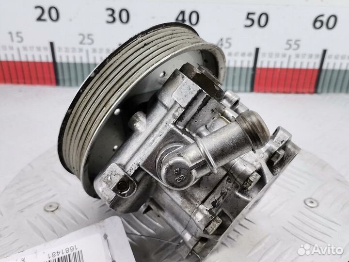 Насос гидроусилителя руля (гур) для Audi A4 B6