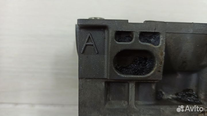 Постель распредвала BMW X5 E53 M54