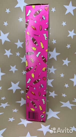 Barbie Coca Cola Picnic China 1997 ck