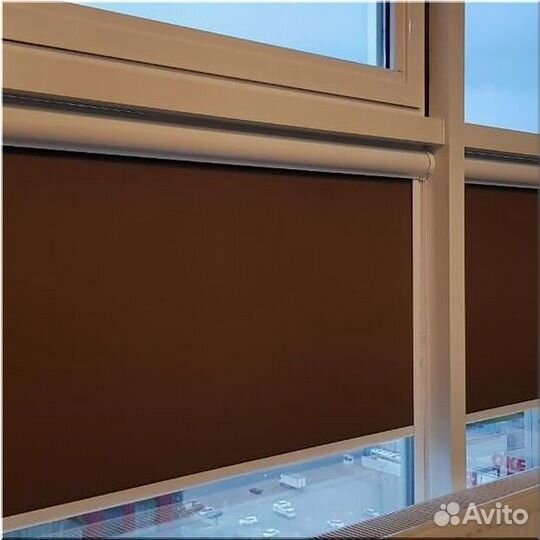 Шторы Блэкаут/Гарантия