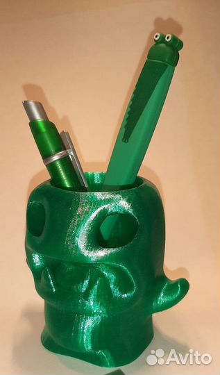 Пенал для ручек