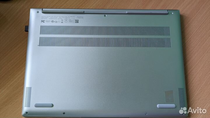 Ноутбук Lenovo Slim 7 14IAP (16gb, intel i7-1260p)