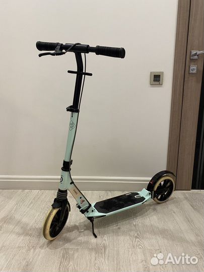 Самокат Oxelo