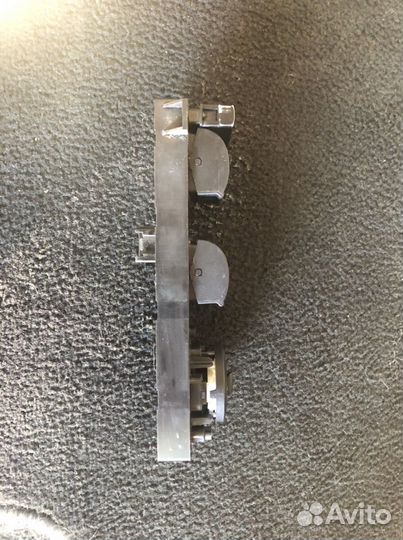 Блок стеклоподъемников Форд фокус 2
