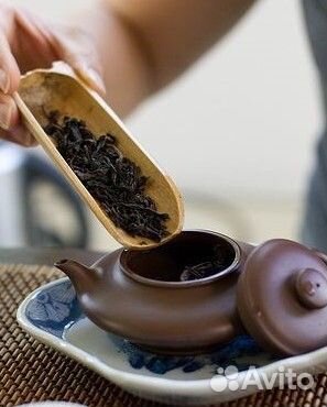 Китайский чай. Наборы на любой вкус