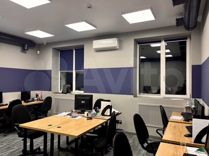 Офис, 106.2 м²