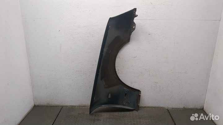 Крыло Mercedes E W210, 1997