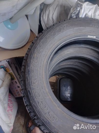 Pirelli Scorpion ATR 185/75 R16 93T