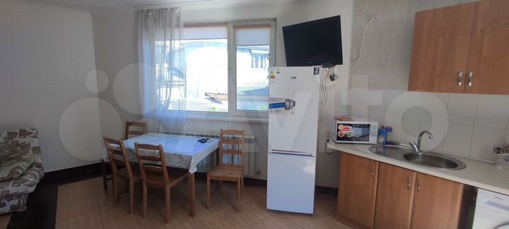 Комната 28 м², 2/2 эт.