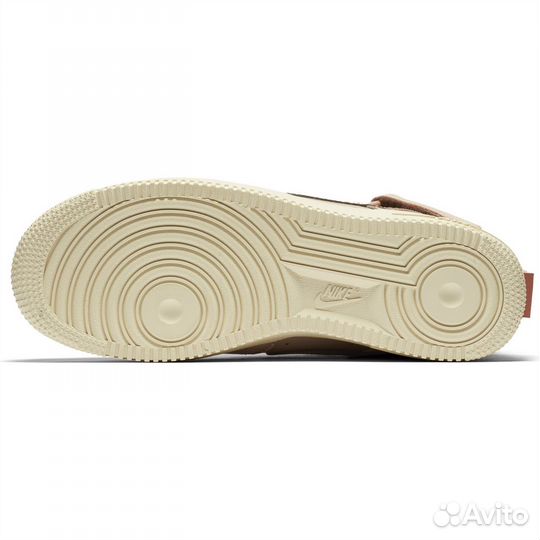 Nike Air Force 1 Mid Utility Particle (оригинал)