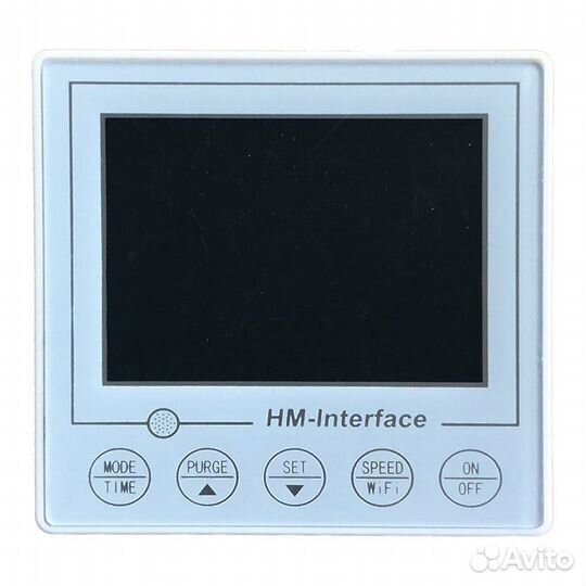 Осушитель воздуха настенный 170 л/сут