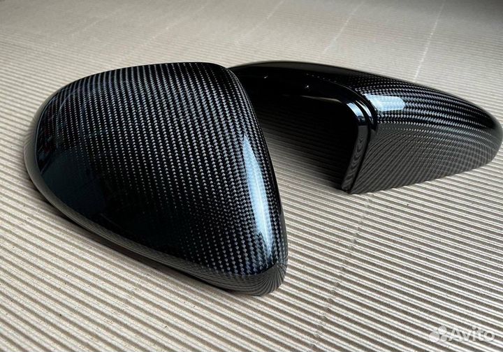 Набор для ламинации карбоном 