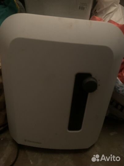 Увлажнитель Electrolux