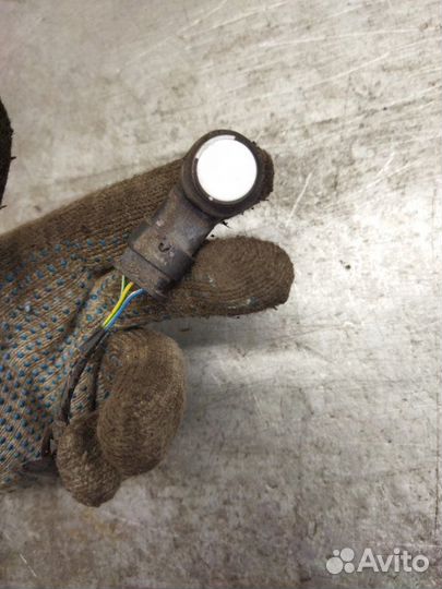 Проводка датчиков парковки задняя Ford Focus 3