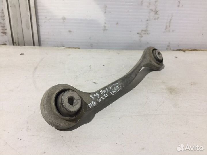 Рычаг подвески задний Mercedes-Benz S-Class W221