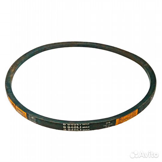 Ремень В (Б) -940Li 984Ld