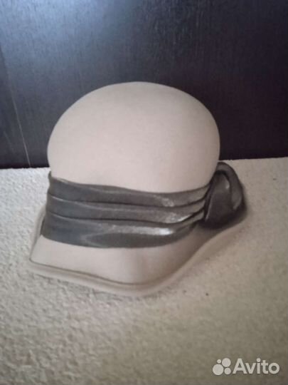 Шляпа фетровая США