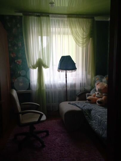 Дом 80 м² на участке 15 сот.