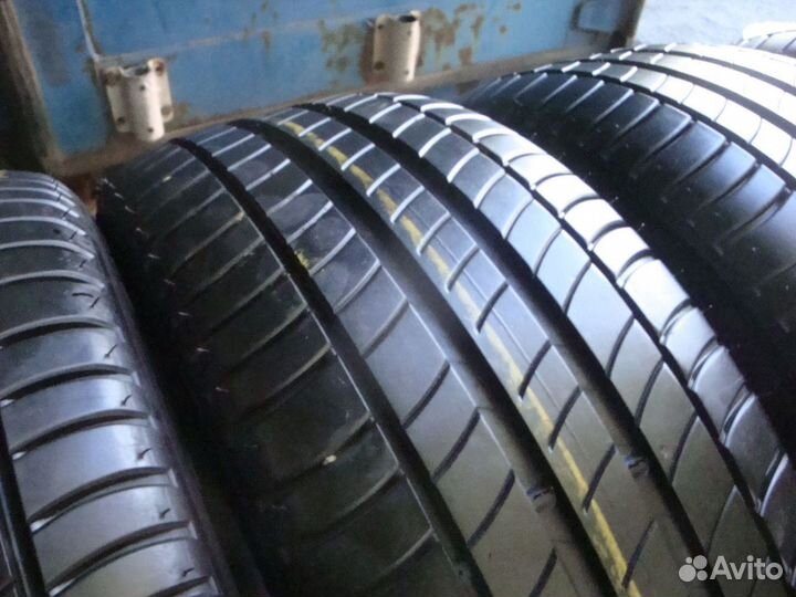 Michelin Primacy 3 225/50 R17