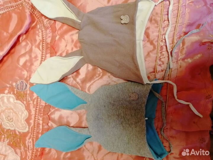 Шапка детская