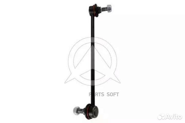 Sidem 9067 Стойка стабилизатора перед прав