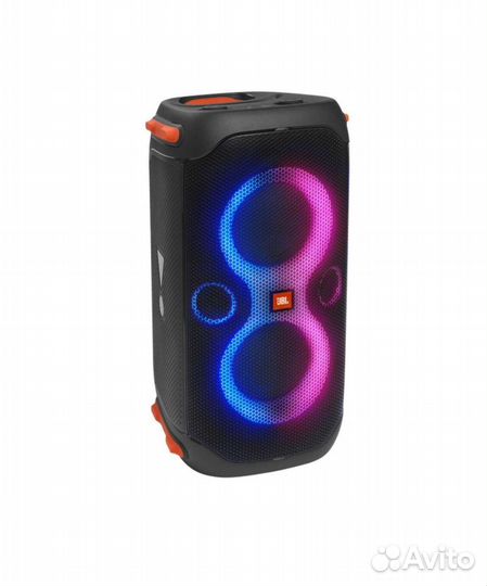 Колонка jbl partybox 110 NEW оригинал новая