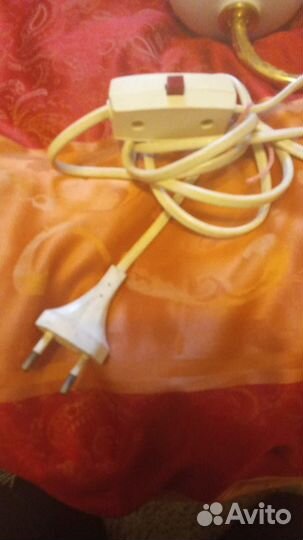 Светильник бра Польша