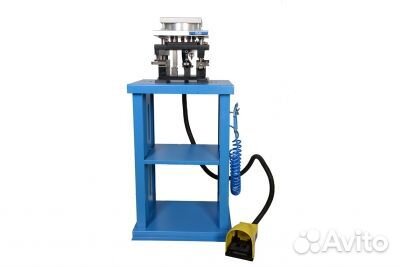 Пресс-матрица для алюминия Imax Provedal c640