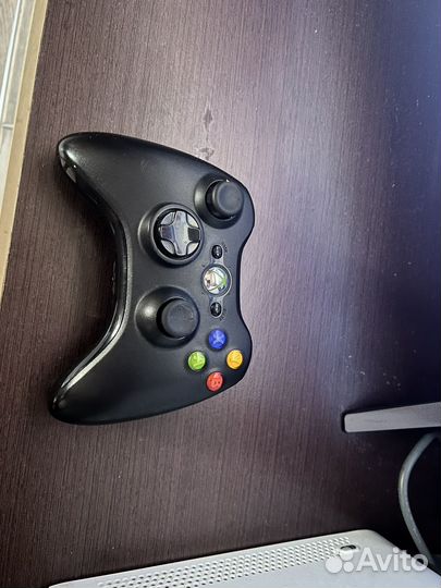 Xbox 360 freebot 60gb