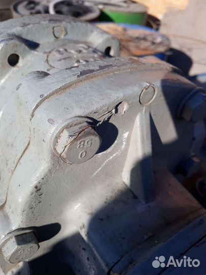 Новый счётчик