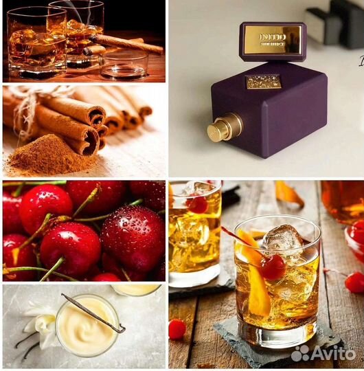 Side Effect Initio Parfums Prives для М и Ж