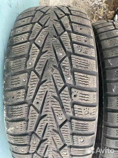 Nokian Tyres Hakkapeliitta 7 205/55 R16