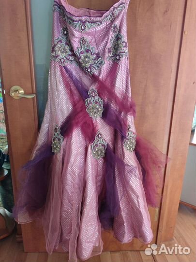 Восточный костюм женский для танцев