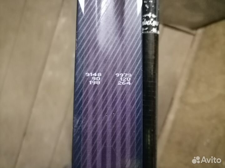 Лыжи беговые salomon rs8 с ботинками Atomic