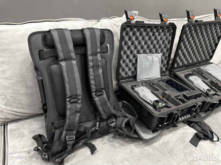 Dji mavic 3t