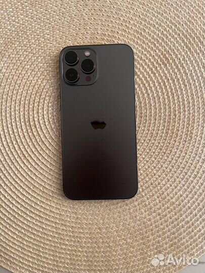 iPhone 13 Pro Max, 128 ГБ