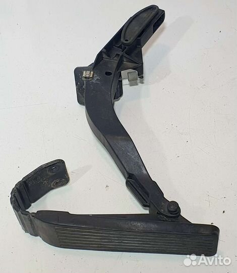 Педаль газа Mercedes Benz W202