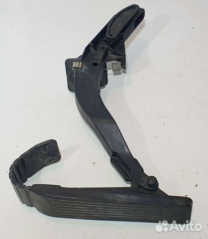 Педаль газа Mercedes Benz W202