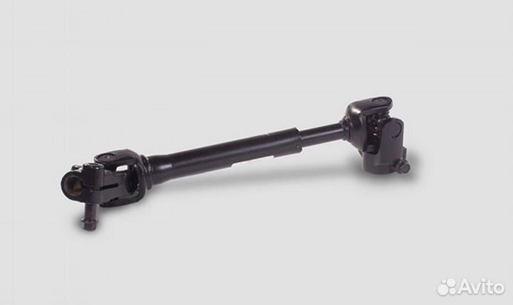 Кардан рулевой гур УАЗ 3163 (Delphi)