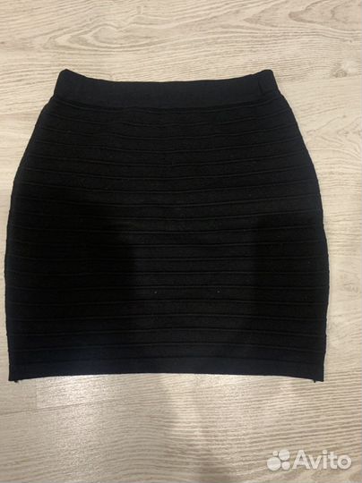 Юбки тёплые