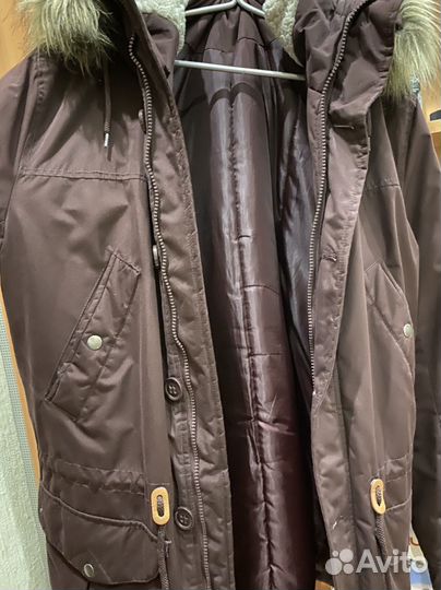 Куртка мужская