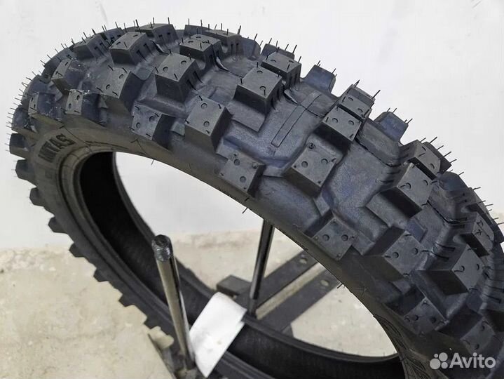 Mitas 110/90-19 C-16 мотошина митас