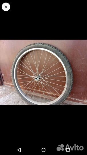 Велозапчасти