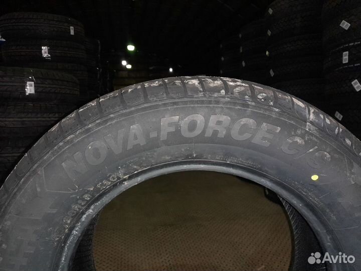 Leao Nova-Force C/S 265/60 R18 110V