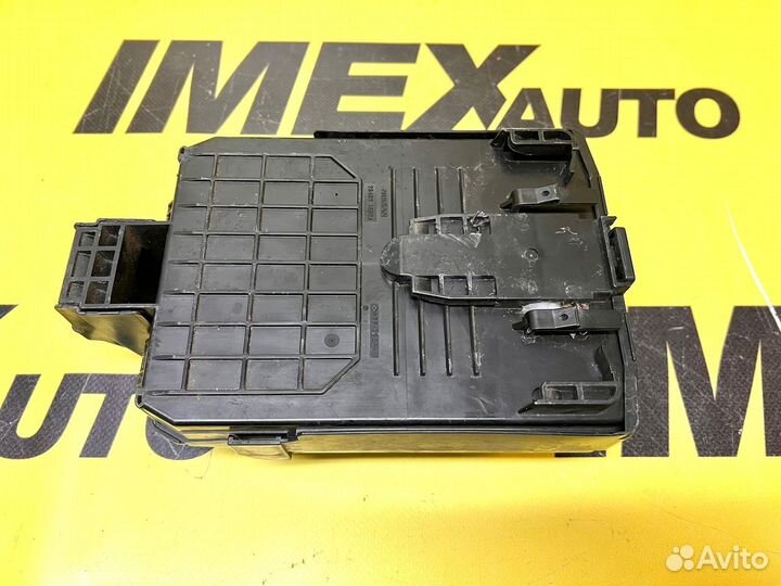 Блок предохранителей Infiniti Q50 V37